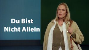 Du bist nicht allein