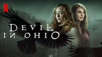 Devil in Ohio Devil in Ohio på Netflix