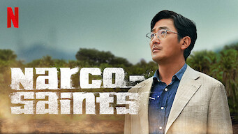 Narco-Saints Narco-Saints på Netflix