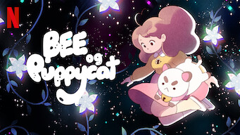 Bee and PuppyCat Bee and PuppyCat på Netflix