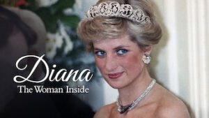 Diana: The Woman Inside