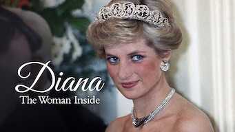 Diana: The Woman Inside Diana: The Woman Inside på Netflix