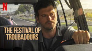 The Festival of Troubadours