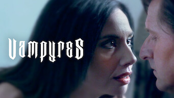 Vampyres Vampyres på Netflix