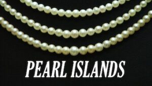 Pearl Islands