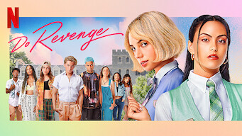 Do Revenge Do Revenge på Netflix