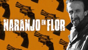 Naranjo en Flor