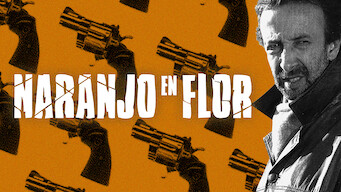 Naranjo en Flor Naranjo en Flor på Netflix