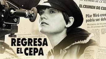 Regresa el Cepa Regresa el Cepa på Netflix