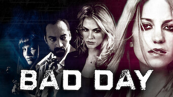 Bad Day Bad Day på Netflix