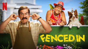 Fenced In