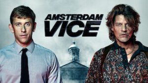 Amsterdam Vice