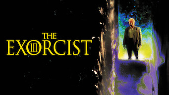 The Exorcist 3 The Exorcist 3 på Netflix