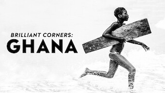 Brilliant Corners: Ghana Brilliant Corners: Ghana på Netflix