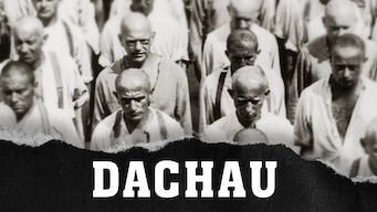 Dachau Dachau på Netflix