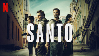 Santo Santo på Netflix