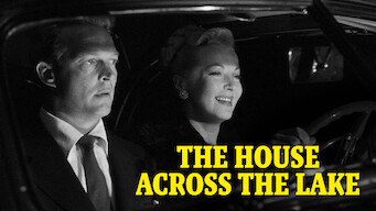 The House Across the Lake The House Across the Lake på Netflix
