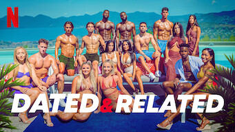 Dated and Related Dated and Related på Netflix
