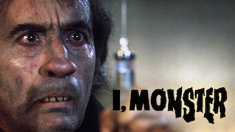 I, Monster I, Monster på Netflix