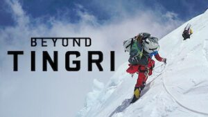 Beyond Tingri