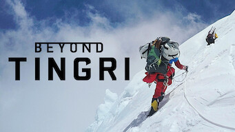 Beyond Tingri Beyond Tingri på Netflix