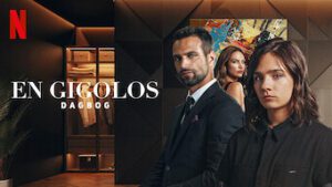 Diary of a Gigolo