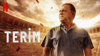 Terim Terim på Netflix