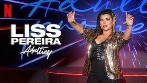 Liss Pereira: Adulting