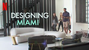 Designing Miami