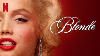 Blonde Blonde på Netflix