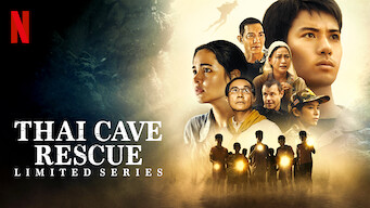 Thai Cave Rescue Thai Cave Rescue Netflix