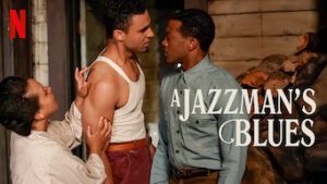 A Jazzman’s Blues