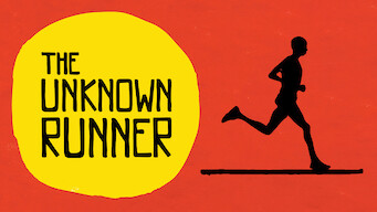 Unknown Runner Unknown Runner på Netflix