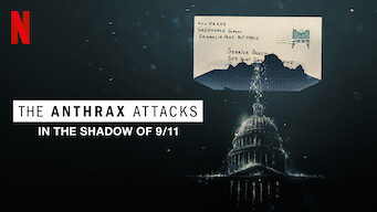 The Anthrax Attacks The Anthrax Attacks på Netflix