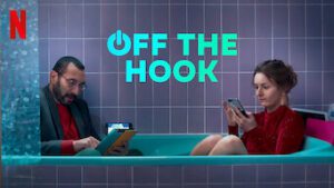 Off the Hook