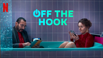 Off the Hook Off the Hook på Netflix