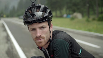 Onboard the Transcontinental Race Onboard the Transcontinental Race på Netflix