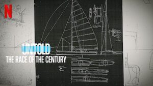 Untold: The Race of the Century