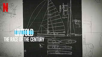 Untold: The Race of the Century Untold: The Race of the Century på Netflix