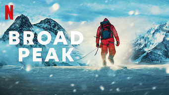 Broad Peak Broad Peak på Netflix