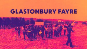 Glastonbury Fayre