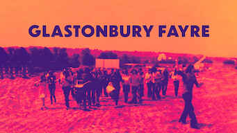 Glastonbury Fayre Glastonbury Fayre på Netflix