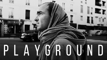 Playground Playground på Netflix