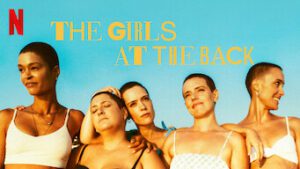 The Girls at the Back