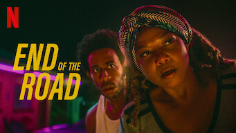 End of the Road End of the Road på Netflix