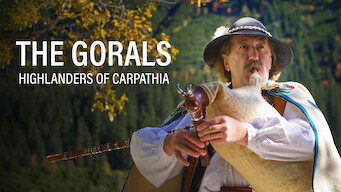 The Gorals – Highlanders of Carpathia The Gorals – Highlanders of Carpathia på Netflix