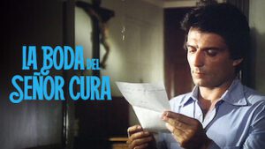 La boda del señor cura