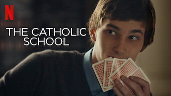 The Catholic School The Catholic School på Netflix