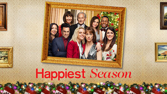 Happiest Season Happiest Season på Netflix