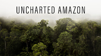 Uncharted Amazon Uncharted Amazon på Netflix